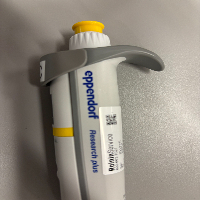Eppendorf Pipettes Quantity 3 image 0